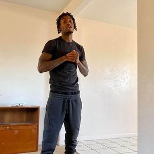 Meet your Posher, Tyrell